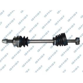 Compre Palier de GSP online para Cinquecento Furgón / Hatchback (170) a precios moderados