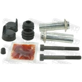 Compre Jogo de reparação, pinça de travão da FEBEST 2174-TT9R a um preço baixo por 16,86 €