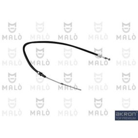 Compre Cabo de embreagem de MALÒ online para 124 Coupe (124_) a preços moderados