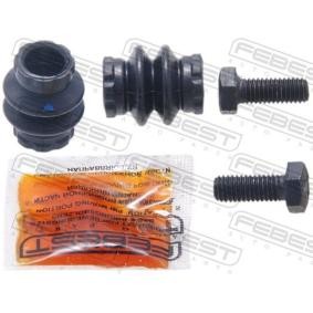 Achetez des Kit de réparation d'étrier de frein FEBEST 2175-CA2F à prix pour 17,97 €