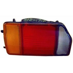 Acquista Fanale posteriore da ABAKUS 218-1916R-U a buon mercato per soli 28,85 €