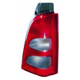 Acquista Fanale posteriore da ABAKUS 218-1926L-U a buon mercato per soli 75,67 €