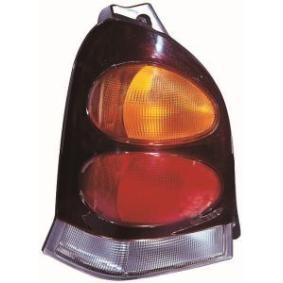 Acquista Fanale posteriore da ABAKUS 218-1941R-U a buon mercato per soli 35,26 €