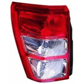 Acquista Fanale posteriore da ABAKUS 218-1944L-UE a buon mercato per soli 94,18 €