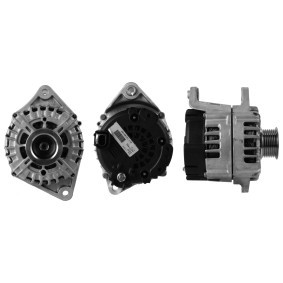 Comprar Alternador de DRI 2181791802 a bajo precio de 334,91 €