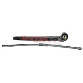 Acquista Braccio tergi, Pulizia cristalli da METZGER 2190250 a buon mercato per soli 26,20 €
