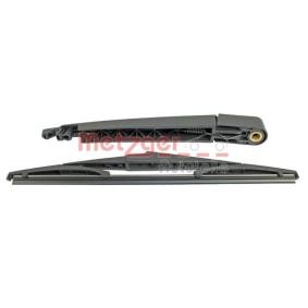 Acquista Braccio tergi, Pulizia cristalli da METZGER 2190322 a buon mercato per soli 39,90 €