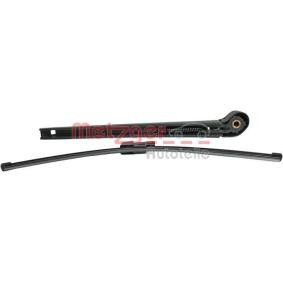 Acquista Braccio tergi, Pulizia cristalli da METZGER 2190327 a buon mercato per soli 28,54 €