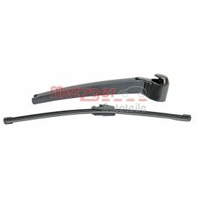Acquista Braccio tergi, Pulizia cristalli da METZGER 2190337 a buon mercato per soli 30,66 €