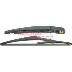 Acquista Braccio tergi, Pulizia cristalli da METZGER 2190374 a buon mercato per soli 23,34 €