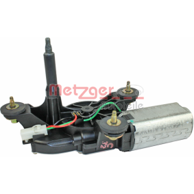 Achetez des Moteur d'essuie-glace METZGER 2190710 à prix pour 110,92 €