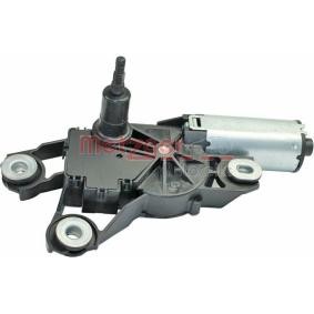 Acquista Motore tergicristallo da METZGER 2190722 a buon mercato per soli 140,34 €