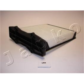 Innenraumfilter 21LR2 von JAPKO günstig für 16,13 € online kaufen