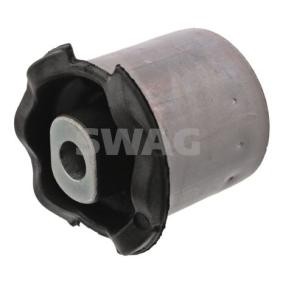Comprar Suspensión, Brazo oscilante de SWAG 22 94 7573 a bajo precio de 54,22 €