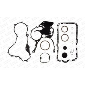 Compre Juego de juntas de motor de GOETZE online para Movano Volquete (X70) a precios moderados