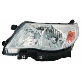 Achetez des Projecteur principal ABAKUS 220-1118R-LD-EM à prix pour 205,41 €