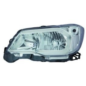 Achetez des Projecteur principal ABAKUS 220-1124RMLDEM1 à prix pour 219,24 €