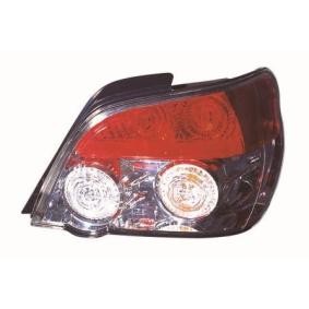Compre Farolim da ABAKUS 220-1919R3LD-UE a um preço baixo por 117,95 €