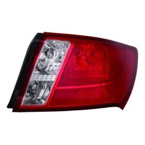 Compre Farolim da ABAKUS 220-1922R-UE a um preço baixo por 78,46 €