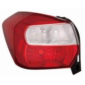Compre Farolim da ABAKUS 220-1929R-UE a um preço baixo por 99,78 €