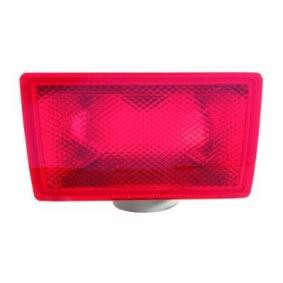 Compre Luz de nevoeiro traseira da ABAKUS 220-4001N-UE a um preço baixo por 36,94 €