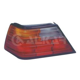 Acquista Fanale posteriore da ALKAR online per W124 Coupe (C124) a prezzi moderati
