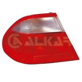 Compre Piloto trasero de ALKAR online para CLK (C208) a precios moderados