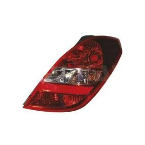 Achetez des Feu arrière ALKAR 2201581 à prix pour 89,01 €
