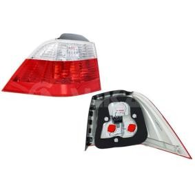 Compre Piloto trasero de ALKAR online para 5 Touring (E61) a precios moderados