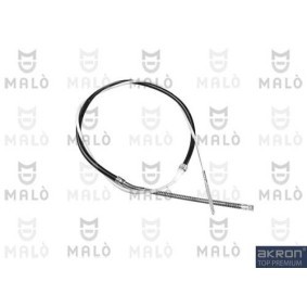 Handbremsseil 22019 von MALÒ günstig für 11,23 € online kaufen