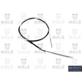 Handbremsseil für BMW von MALÒ