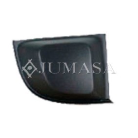 Comprar Rejilla de ventilación, parachoques de JUMASA 22021228 a bajo precio de 14,80 €