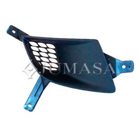 Comprar Rejilla de ventilación, parachoques de JUMASA 22021672 a bajo precio de 18,34 €