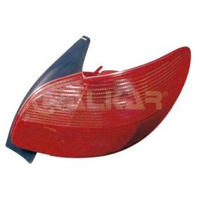 Achetez des Feu arrière ALKAR 2202283 à prix pour 32,17 €