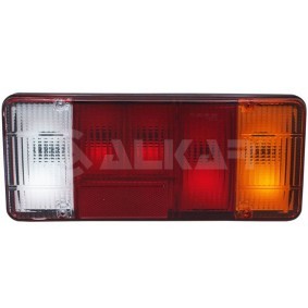 Comprar Piloto antiniebla posterior de ALKAR 2202972 a bajo precio de 20,01 €