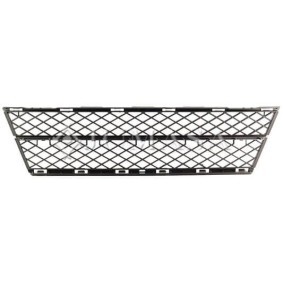 Comprar Rejilla de ventilación, parachoques de JUMASA 22030542 a bajo precio de 39,18 €