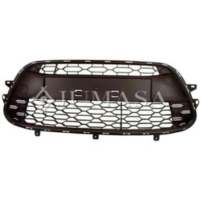 Comprar Rejilla de ventilación, parachoques de JUMASA 22031071 a bajo precio de 100,04 €