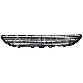 Compre Grelha de ventilador, pára-choques da JUMASA 22033542 a um preço baixo por 20,48 €