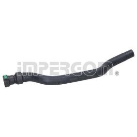 Osta Imuputki, ilmansuodatin ORIGINAL IMPERIUM:llä 220508 edullisesti hintaan 33,36 €