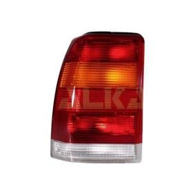 Compre Piloto trasero de ALKAR online para Omega A Sedán (V87) a precios moderados