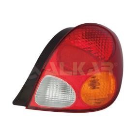 Compre Farolim de ALKAR online para COROLLA Liftback (_E11_) a preços moderados