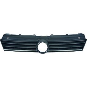 Compre Rejilla de DIEDERICHS online para Polo V Sedán (602, 604, 612, 614) a precios moderados