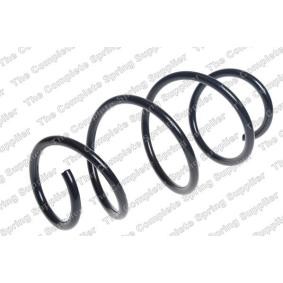 Fahrwerksfeder 22077 von KILEN günstig für 63,96 € online kaufen
