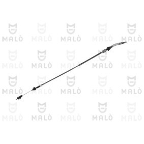 Gaszug 22095 von MALÒ günstig für 10,44 € online kaufen