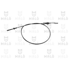 Gaszug 22098 von MALÒ günstig für 13,14 € online kaufen