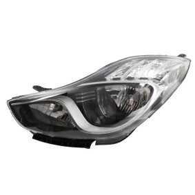 Compre Faros de ABAKUS online para ix20 (JC) a precios moderados