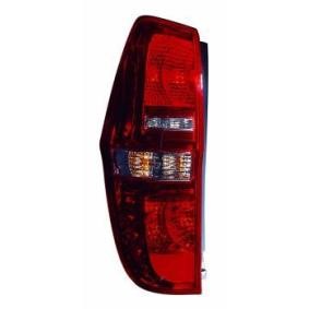 Acquista Fanale posteriore da ABAKUS 221-1946R-UE a buon mercato per soli 102,30 €