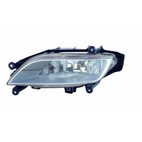 Acquista Fendinebbia da ABAKUS 221-2022L-UE a buon mercato per soli 51,77 €