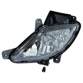 Compre Luces antiniebla de ABAKUS online para ix20 (JC) a precios moderados