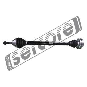 Osta Vetoakseli SERCORE:llä 221015 edullisesti hintaan 173,81 €